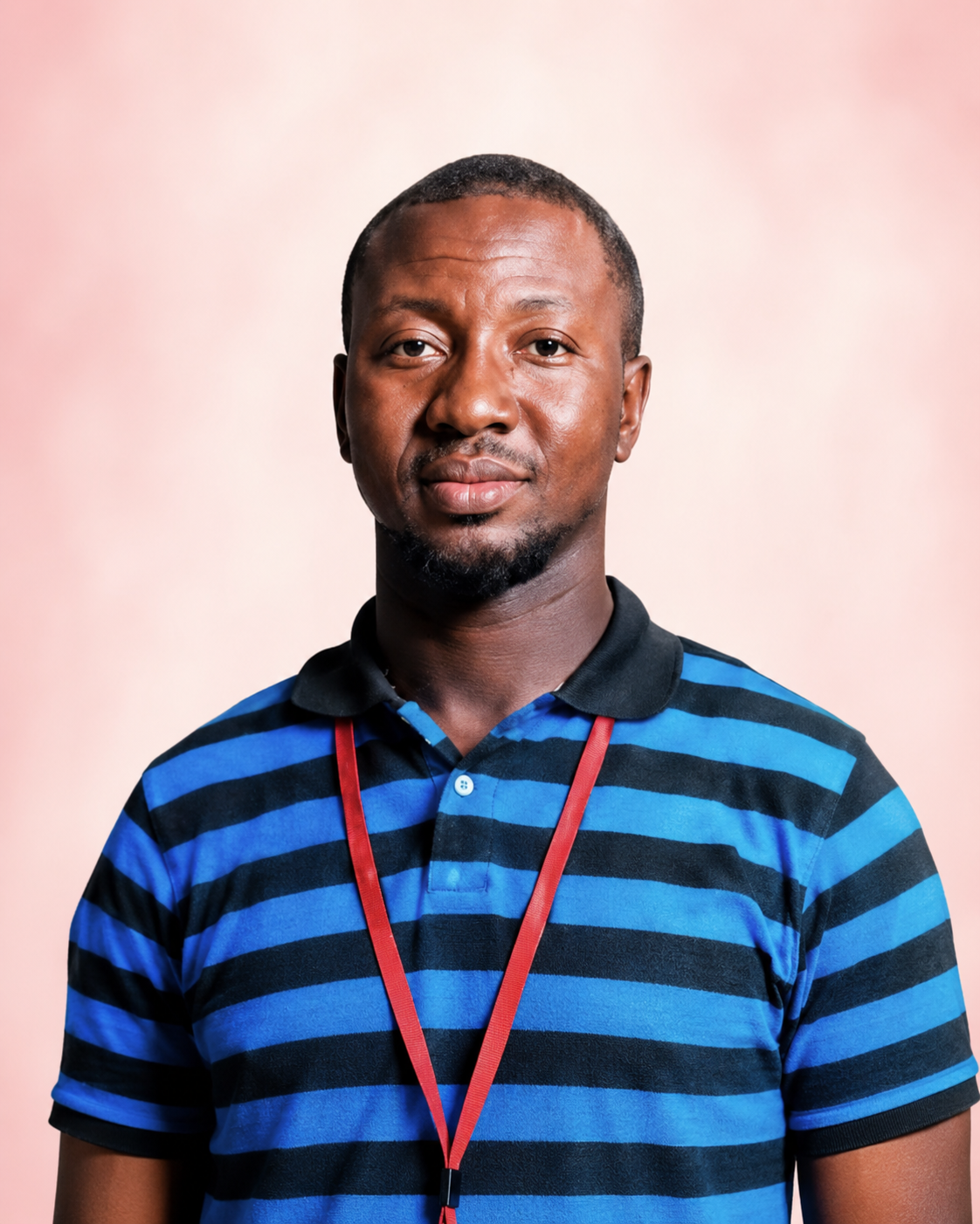 Isaac Abugri, Lead Advisor
