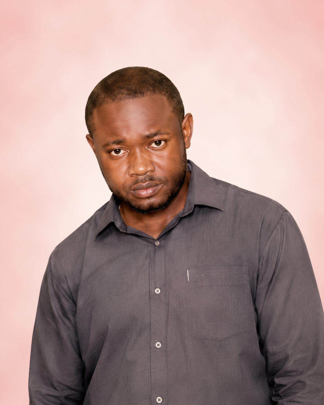 Sambon Ameyaw, Social Media & Content Manager