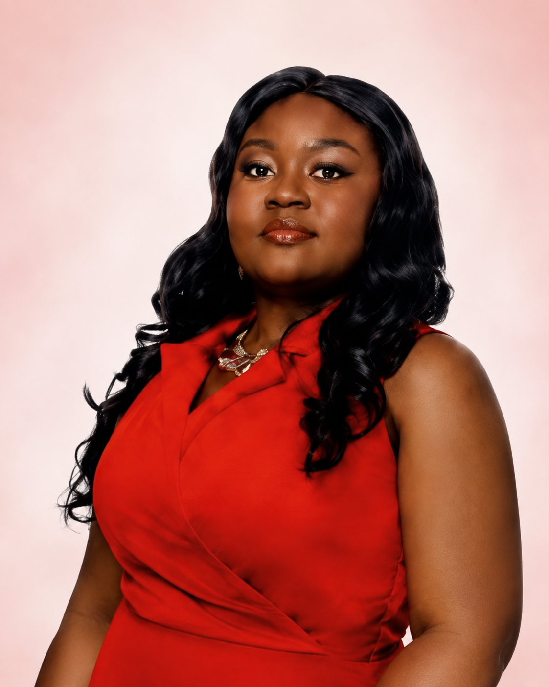 Sarah Narh, Executive Director & Project Coordinator