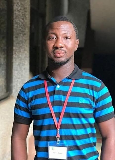 Isaac Abugri, Executive Director & Lead Advisor